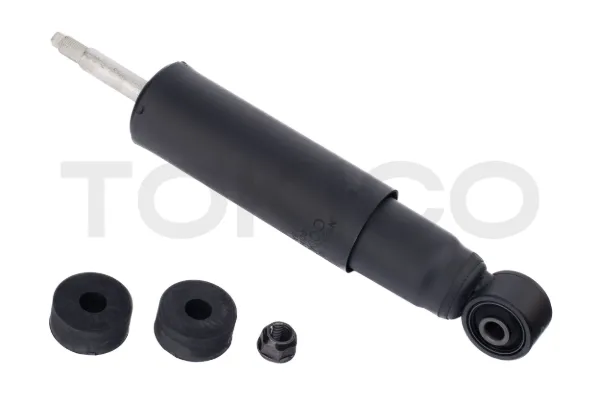 Amortecedor dianteiro E4108 Tokico