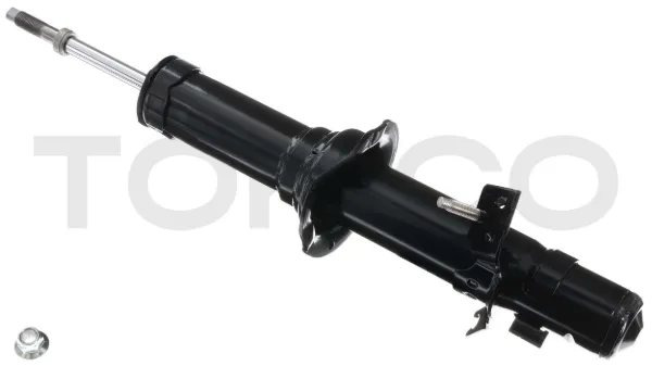 Amortecedor dianteiro esquerdo U4165 Tokico