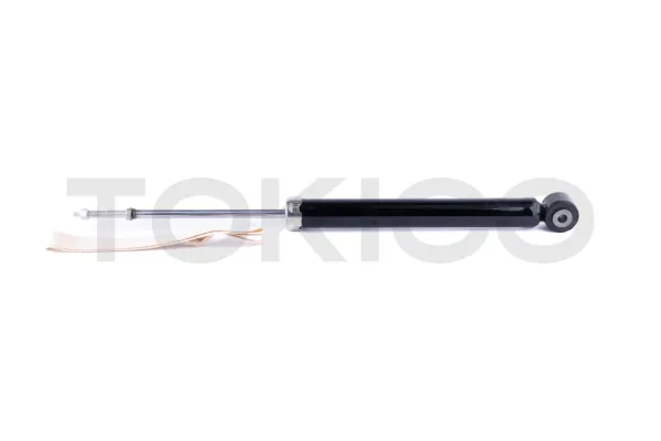Amortecedor traseiro E20020 Tokico