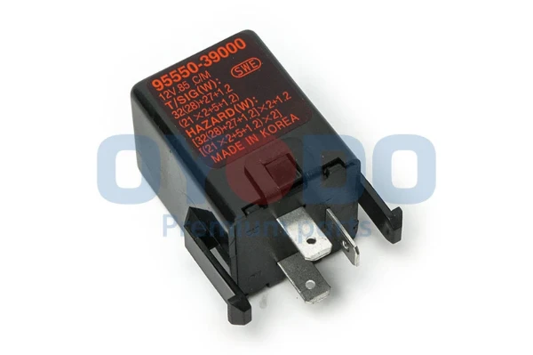 Relê de pisca-pisca 75E0393OYO Oyodo