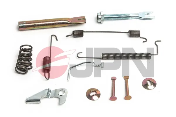 Kit de reparação do freio de estacionamento Chevrolet Spark (Matiz) M200, M250