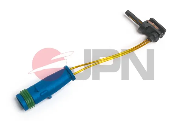 Sensor dianteiro de desgaste das sapatas do freio Mercedes C W203