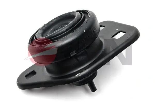 Coxim (suporte) direito de motor 96300755 Hyundai/Kia
