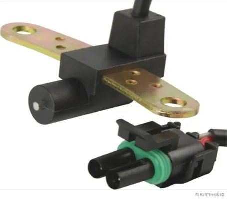 Sensor de posição (de revoluções) de cambota 70610507 HB Autoelektrik