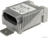 Regulador de revoluções de ventilador de esfriamento (unidade de controlo) A025545333228 Mercedes