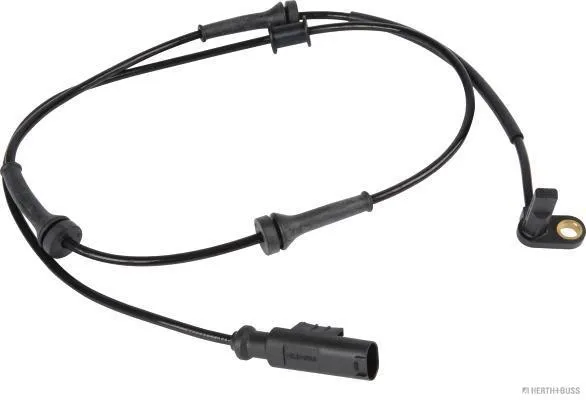 Sensor dianteiro de ABS 70660317 HB Autoelektrik