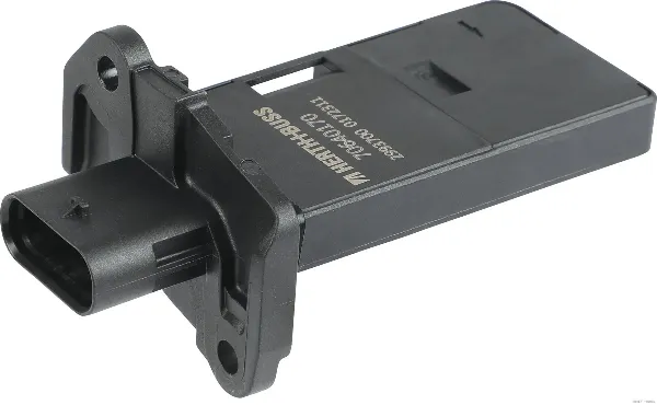 Sensor de fluxo (consumo) de ar, medidor de consumo M.A.F. - (Mass Airflow) 70640170 HB Autoelektrik