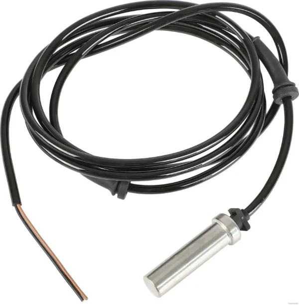 Sensor dianteiro de ABS 70660230 HB Autoelektrik