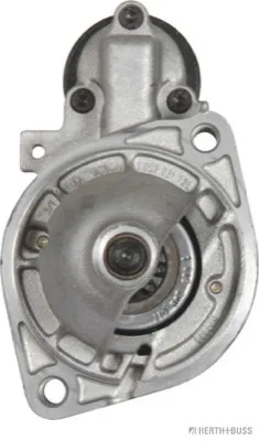 Motor de arranco 42016380 HB Autoelektrik