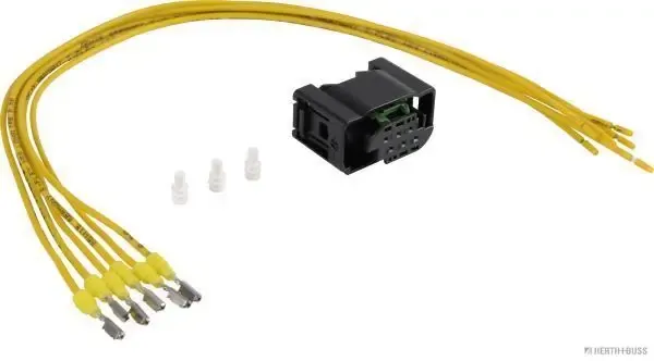 Desengate (ficha) das luzes 51277162 HB Autoelektrik