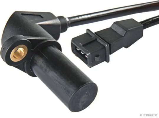 Sensor de posição (de revoluções) de cambota 70610041 HB Autoelektrik