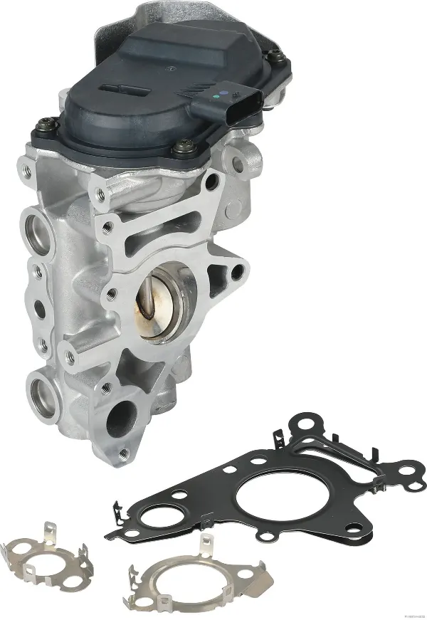 Válvula EGR de recirculação dos gases 70671214 HB Autoelektrik