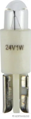 Lâmpada 89901231 HB Autoelektrik
