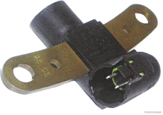 Sensor de posição (de revoluções) de cambota 70610012 HB Autoelektrik