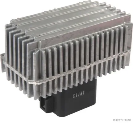 Relê das velas de incandescência 75614312 HB Autoelektrik