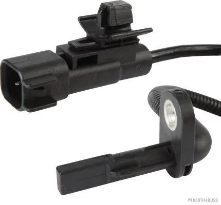 Sensor dianteiro de ABS 70660412 HB Autoelektrik