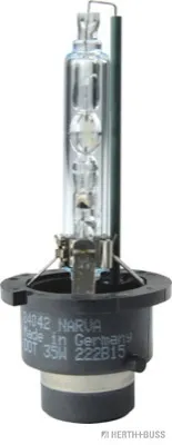 Lâmpada de xénon 89901314 HB Autoelektrik