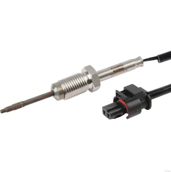 Sensor de temperatura dos gases de escape (GE), no catalisador 70682113 HB Autoelektrik