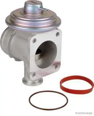 Válvula EGR de recirculação dos gases 70671104 HB Autoelektrik