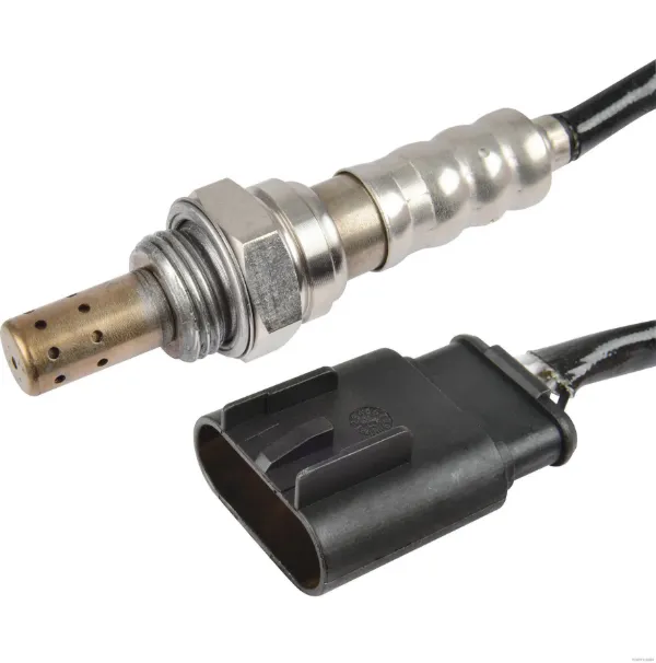 Sonda lambda, sensor de oxigênio 70685700 HB Autoelektrik