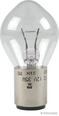 Lâmpada 89901078 HB Autoelektrik