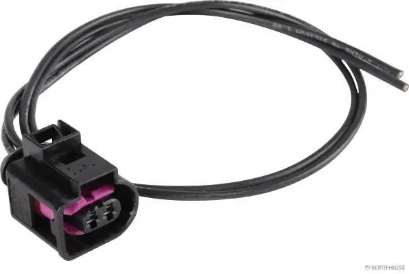 Desengate (ficha) do gerador 51277382 HB Autoelektrik