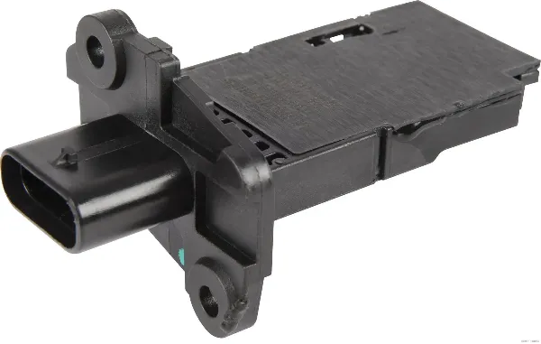 Sensor de fluxo (consumo) de ar, medidor de consumo M.A.F. - (Mass Airflow) 70640314 HB Autoelektrik