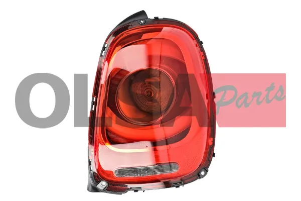 Lanterna traseira direita Mini Cooper F55