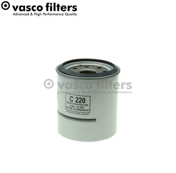 C220 Vasco Filters