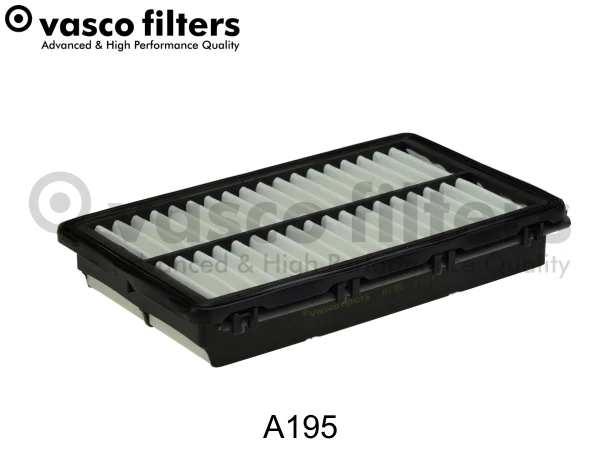 A195 Vasco Filters