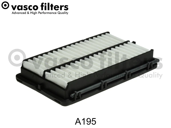 A195 Vasco Filters