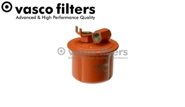 S024 Vasco Filters