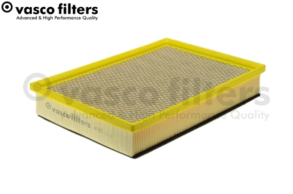 A715 Vasco Filters filtro de ar