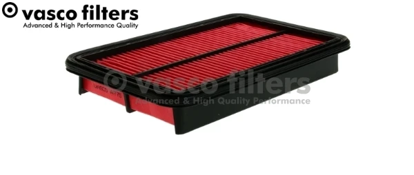 A775 Vasco Filters