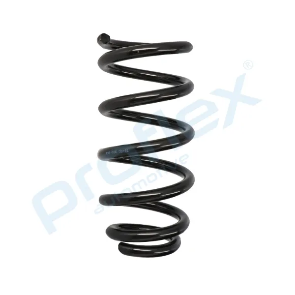 Mola traseira PX10536 Proflex Automotive