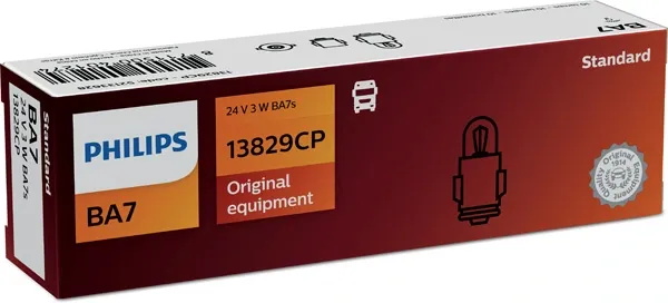 Lâmpada 13829CP Philips