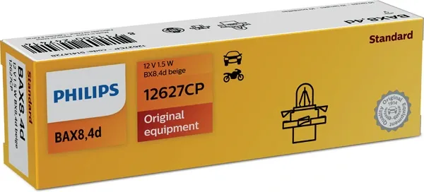 Lâmpada 12627CP Philips