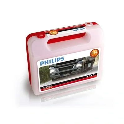 Lâmpadas das luzes, kit para automóvel 55559LKMDKM Philips