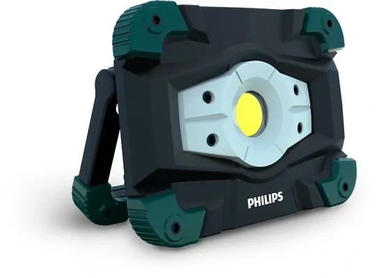 Lanterna portátil RC520C1 Philips