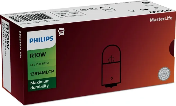 Lâmpada 13814MLCP Philips