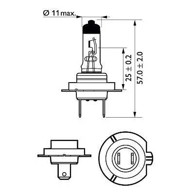 12972PRC1 Philips