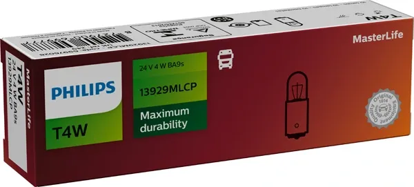 Lâmpada 13929MLCP Philips