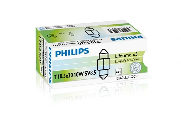 Lâmpada 12860LLECOCP Philips