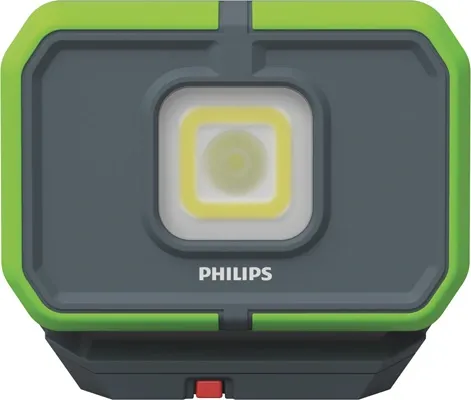 Lanterna portátil X30FLX1 Philips