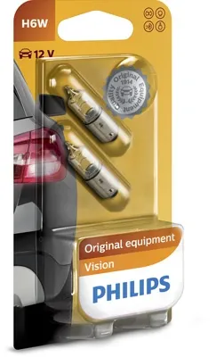 Lâmpada 12036B2 Philips