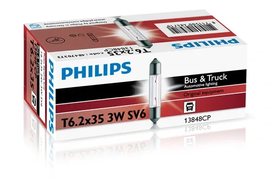 Lâmpada 13848CP Philips