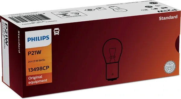 Lâmpada 13498CP Philips