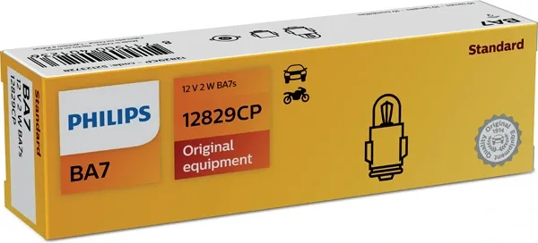 Lâmpada 12829CP Philips
