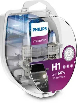 Lâmpada halógena 12258VPS2 Philips