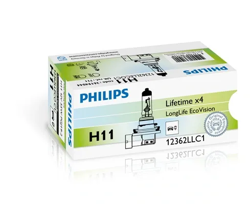 Lâmpada 12362LLECOC1 Philips